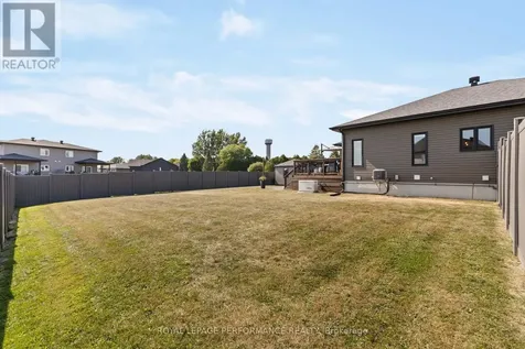 187 Grand Tronc Street Clarence-rockland ON K0A 2A0