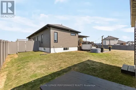 187 Grand Tronc Street Clarence-rockland ON K0A 2A0