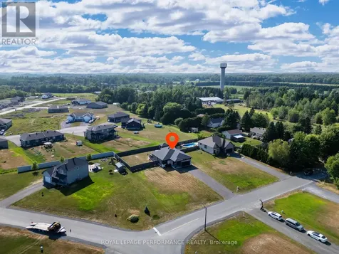 187 Grand Tronc Street Clarence-rockland ON K0A 2A0