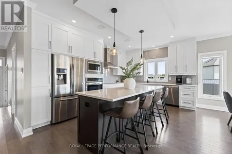 187 Grand Tronc Street Clarence-rockland ON K0A 2A0