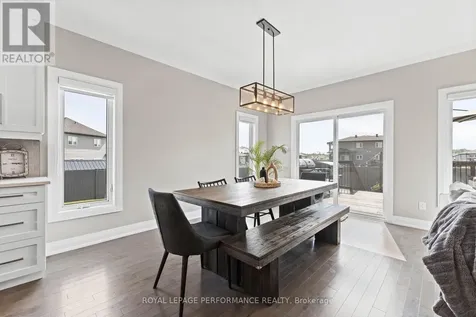 187 Grand Tronc Street Clarence-rockland ON K0A 2A0