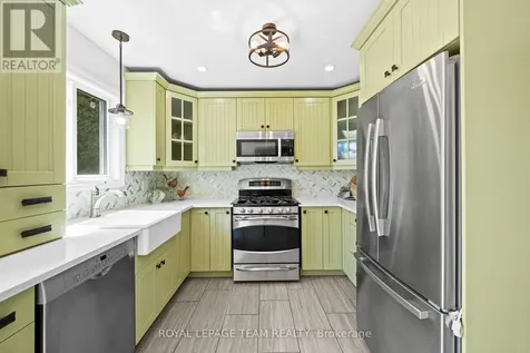 14 Greer Street Ottawa ON K2S 1H8