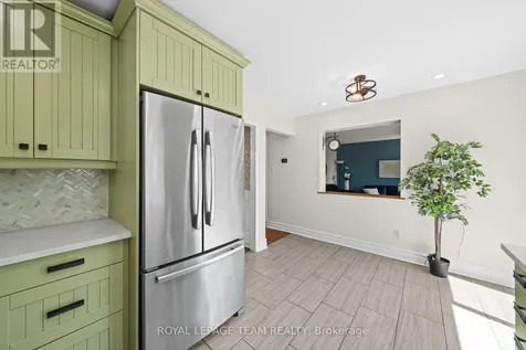 14 Greer Street Ottawa ON K2S 1H8