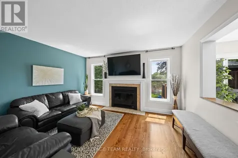 14 Greer Street Ottawa ON K2S 1H8
