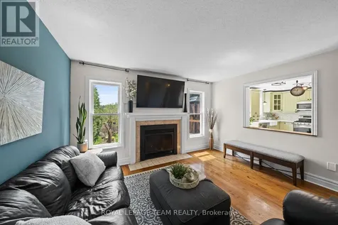14 Greer Street Ottawa ON K2S 1H8