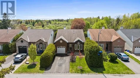 14 Greer Street Ottawa ON K2S 1H8