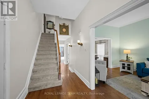 14 Greer Street Ottawa ON K2S 1H8
