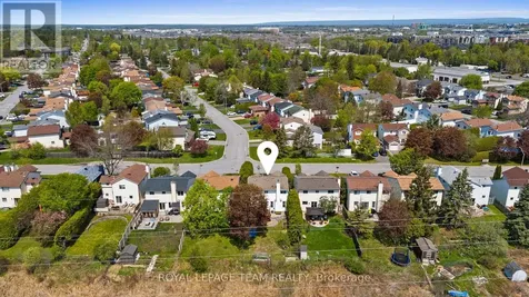 14 Greer Street Ottawa ON K2S 1H8