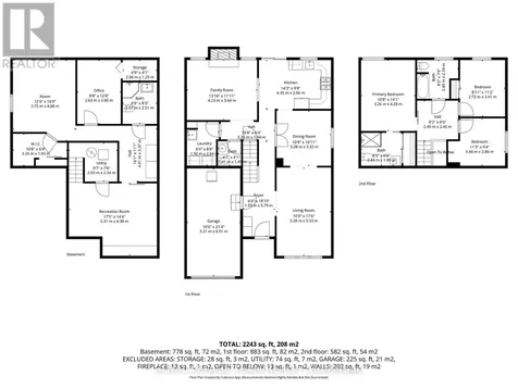 14 Greer Street Ottawa ON K2S 1H8