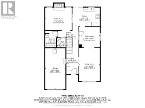 14 Greer Street Ottawa ON K2S 1H8