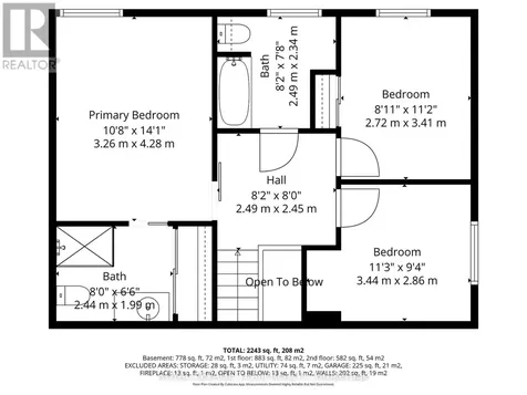 14 Greer Street Ottawa ON K2S 1H8