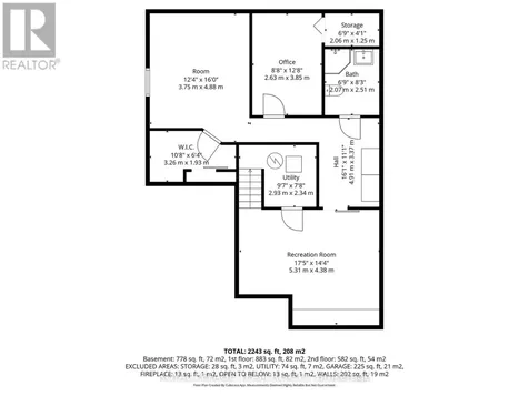 14 Greer Street Ottawa ON K2S 1H8