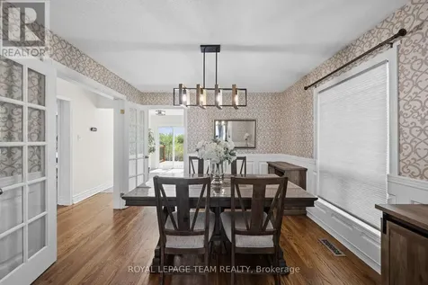 14 Greer Street Ottawa ON K2S 1H8
