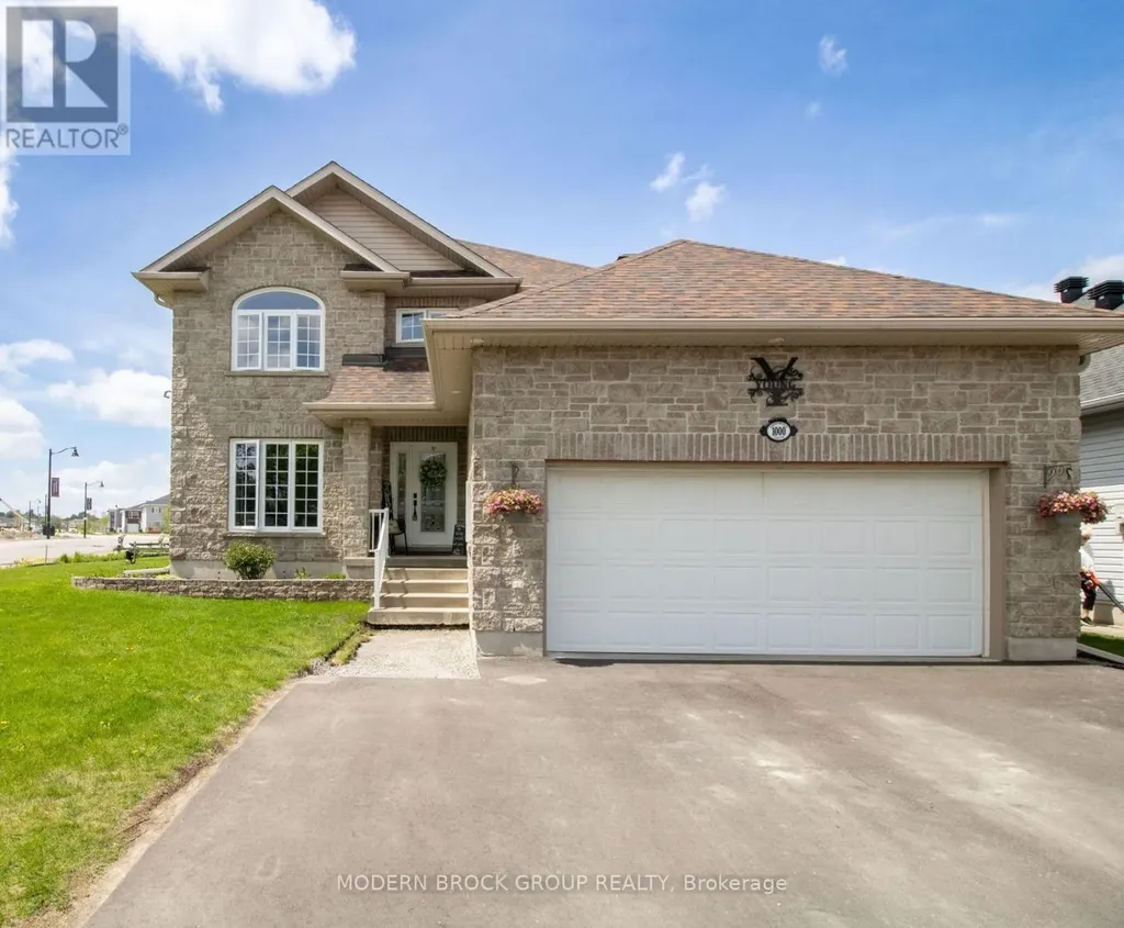 1000 Crestwood Drive Brockville ON K6V 7N1