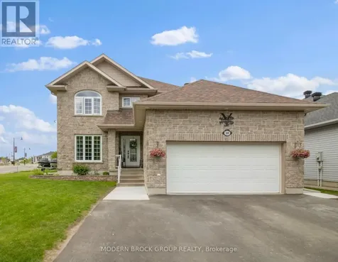 1000 Crestwood Drive Brockville ON K6V 7N1