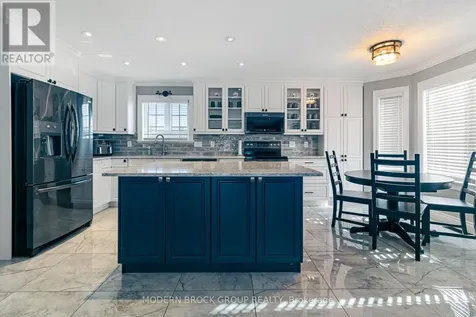 1000 Crestwood Drive Brockville ON K6V 7N1
