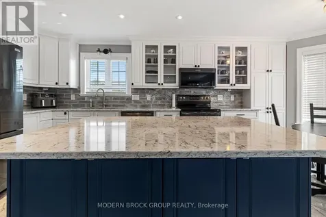 1000 Crestwood Drive Brockville ON K6V 7N1