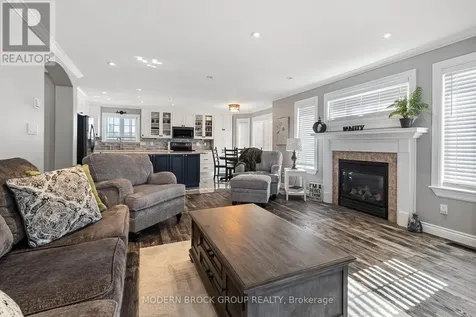 1000 Crestwood Drive Brockville ON K6V 7N1