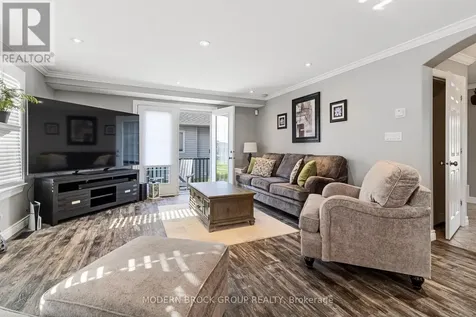 1000 Crestwood Drive Brockville ON K6V 7N1