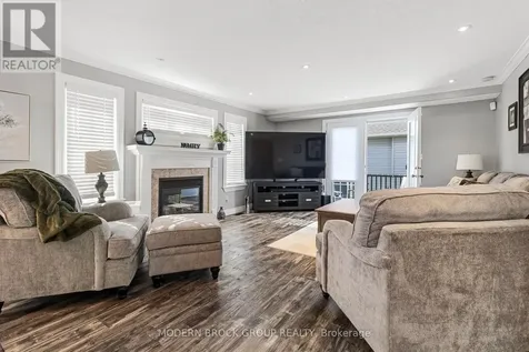 1000 Crestwood Drive Brockville ON K6V 7N1