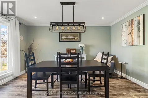 1000 Crestwood Drive Brockville ON K6V 7N1