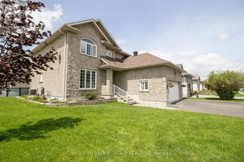 1000 Crestwood Drive Brockville ON K6V 7N1