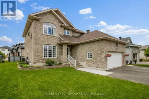 1000 Crestwood Drive Brockville ON K6V 7N1