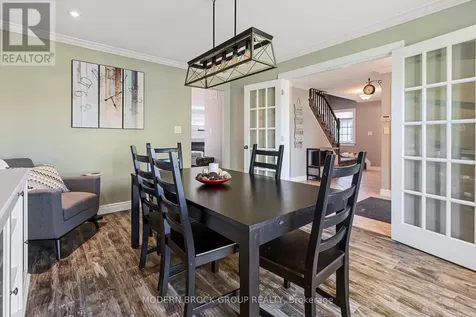 1000 Crestwood Drive Brockville ON K6V 7N1