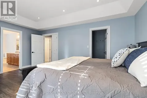 1000 Crestwood Drive Brockville ON K6V 7N1