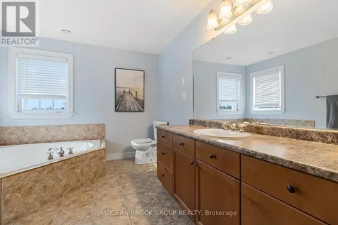 1000 Crestwood Drive Brockville ON K6V 7N1