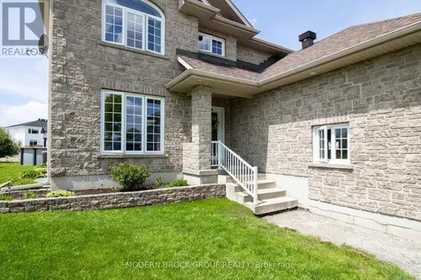 1000 Crestwood Drive Brockville ON K6V 7N1