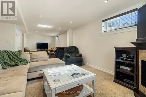 1000 Crestwood Drive Brockville ON K6V 7N1
