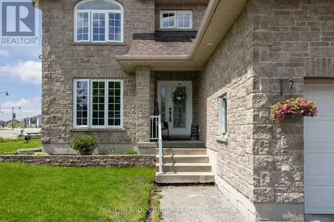1000 Crestwood Drive Brockville ON K6V 7N1