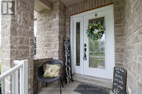 1000 Crestwood Drive Brockville ON K6V 7N1