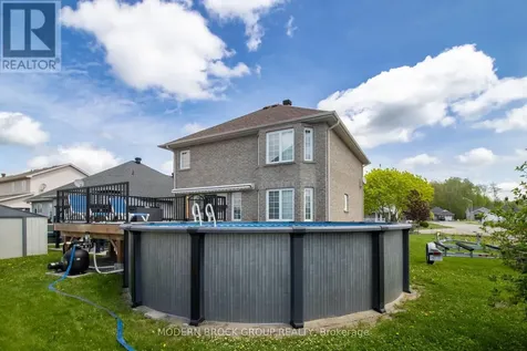 1000 Crestwood Drive Brockville ON K6V 7N1