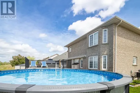 1000 Crestwood Drive Brockville ON K6V 7N1