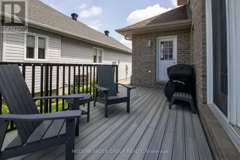 1000 Crestwood Drive Brockville ON K6V 7N1