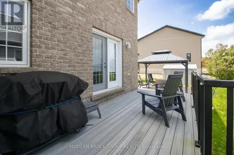 1000 Crestwood Drive Brockville ON K6V 7N1