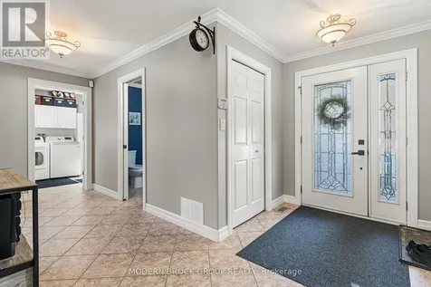 1000 Crestwood Drive Brockville ON K6V 7N1