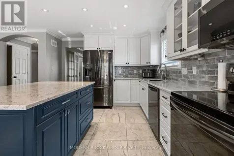 1000 Crestwood Drive Brockville ON K6V 7N1