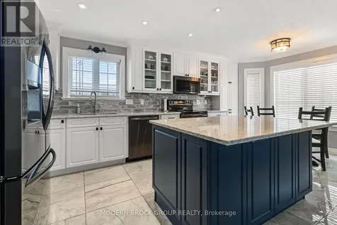 1000 Crestwood Drive Brockville ON K6V 7N1