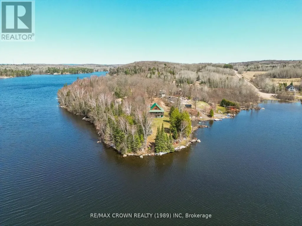 102 North Star Road Bonfield ON P0H 1E0