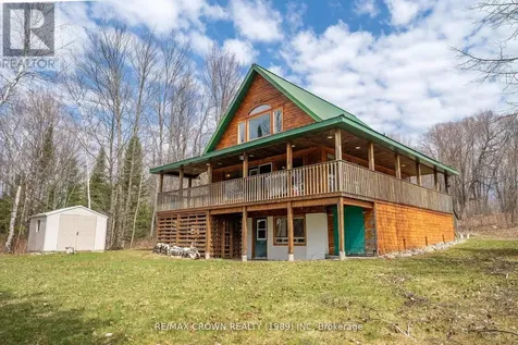 102 North Star Road Bonfield ON P0H 1E0