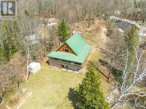102 North Star Road Bonfield ON P0H 1E0