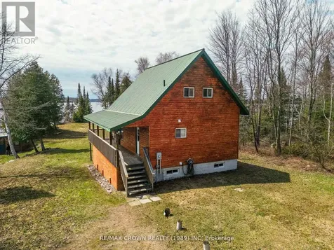 102 North Star Road Bonfield ON P0H 1E0