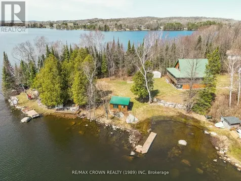 102 North Star Road Bonfield ON P0H 1E0