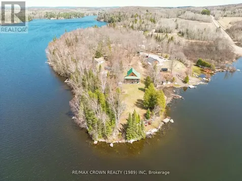 102 North Star Road Bonfield ON P0H 1E0