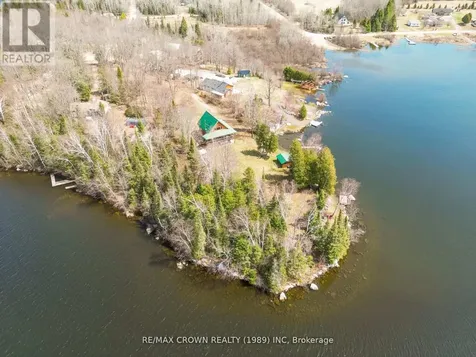 102 North Star Road Bonfield ON P0H 1E0
