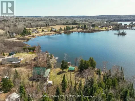 102 North Star Road Bonfield ON P0H 1E0