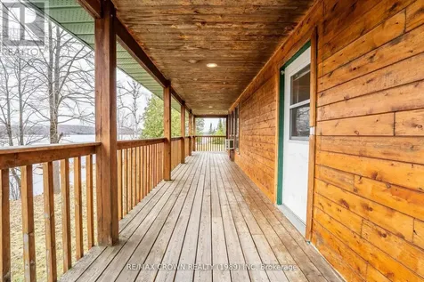 102 North Star Road Bonfield ON P0H 1E0
